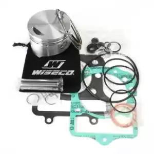 WISECO WIWPK1052 sv piston kit - Onderkant