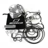 WIWPK1054, Wiseco, Sv piston kit    , New