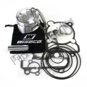 WISECO WIWPK1054 kit pistone sv - Il fondo