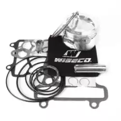 sv piston kit van Wiseco, met onderdeel nummer WIWPK1056, bestel je hier online: