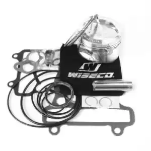 WISECO WIWPK1056 sv piston kit - Onderkant