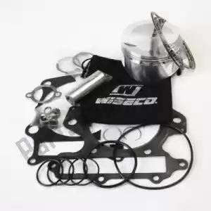 WISECO WIWPK1057 sv piston kit - Bottom side