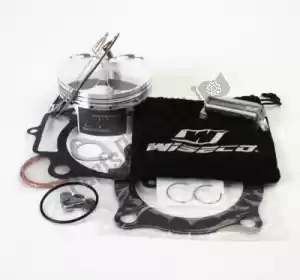 WISECO WIWPK1068 sv piston kit - Bottom side