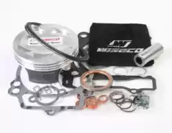 Here you can order the sv piston kit from Wiseco, with part number WIWPK1072: