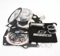 Here you can order the sv piston kit from Wiseco, with part number WIWPK1061: