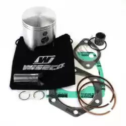 Here you can order the sv piston kit from Wiseco, with part number WIWPK1084: