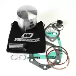 Here you can order the sv piston kit from Wiseco, with part number WIWPK1085: