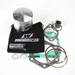 Here you can order the sv piston kit from Wiseco, with part number WIWPK1087: