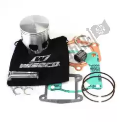 Here you can order the sv piston kit from Wiseco, with part number WIWPK1090: