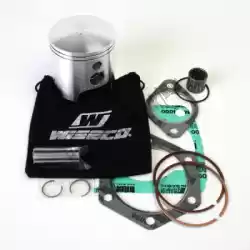 Here you can order the sv piston kit from Wiseco, with part number WIWPK1088: