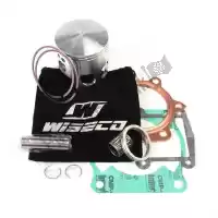 WIWPK1091, Wiseco, Sv piston kit    , New