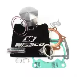 Here you can order the sv piston kit from Wiseco, with part number WIWPK1091: