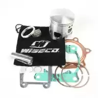 WIWPK1092, Wiseco, Sv piston kit    , New
