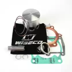 Here you can order the sv piston kit from Wiseco, with part number WIWPK1094: