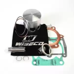 WISECO WIWPK1094 sv piston kit - Bottom side