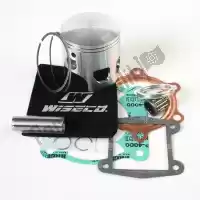 WIWPK1096, Wiseco, Sv piston kit    , New