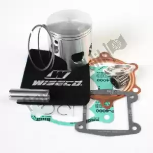 WISECO WIWPK1096 kit de pistons sv - La partie au fond