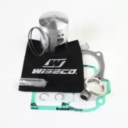Qui puoi ordinare kit pistone sv da Wiseco , con numero parte WIWPK1099: