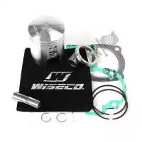WIWPK1103, Wiseco, Kit de pistons sv    , Nouveau