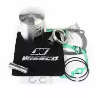 WIWPK1101, Wiseco, Sv piston kit    , New