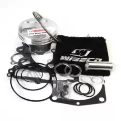 Here you can order the sv piston kit from Wiseco, with part number WIWPK1114:
