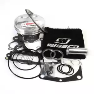 WISECO WIWPK1114 sv piston kit - Bottom side