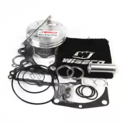 sv piston kit van Wiseco, met onderdeel nummer WIWPK1113, bestel je hier online: