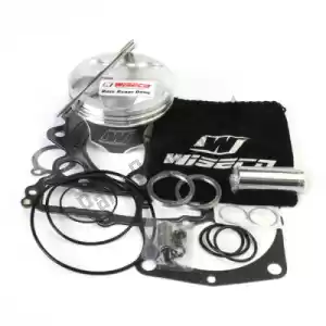 WISECO WIWPK1113 sv piston kit - Onderkant