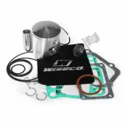 Qui puoi ordinare kit pistone sv da Wiseco , con numero parte WIWPK1138: