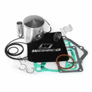 WISECO WIWPK1138 kit pistone sv - Il fondo