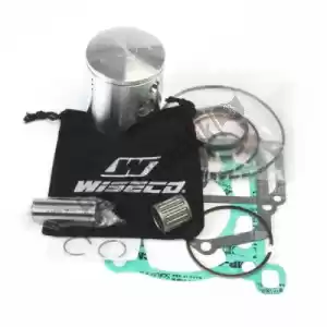 WISECO WIWPK1137 sv piston kit - Bottom side