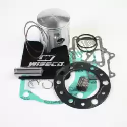 Here you can order the sv piston kit from Wiseco, with part number WIWPK1132: