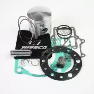 WISECO WIWPK1132 sv piston kit - Bottom side