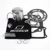 WIWPK1148, Wiseco, Kit de pistons sv    , Nouveau