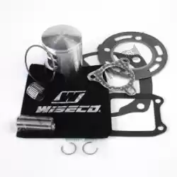 sv piston kit van Wiseco, met onderdeel nummer WIWPK1148, bestel je hier online: