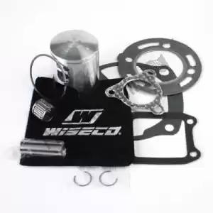 WISECO WIWPK1148 sv piston kit - Onderkant