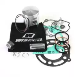 Here you can order the sv piston kit from Wiseco, with part number WIWPK1150: