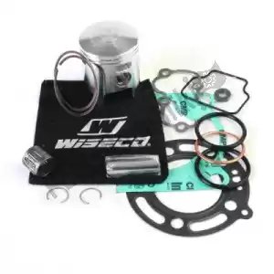 WISECO WIWPK1150 sv piston kit - Bottom side