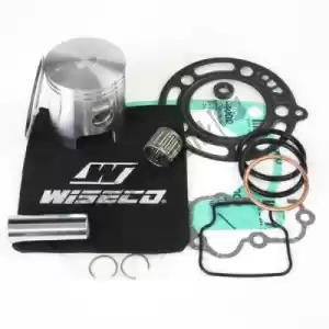 WISECO WIWPK1152 kit de pistão sv - Lado inferior