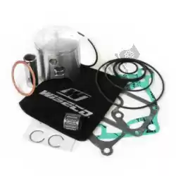 Here you can order the sv piston kit from Wiseco, with part number WIWPK1141: