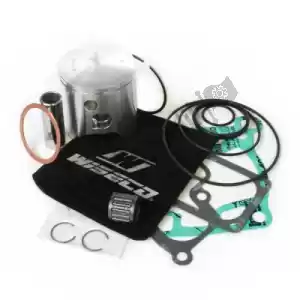 WISECO WIWPK1141 sv piston kit - Bottom side