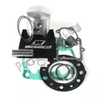 WIWPK1129, Wiseco, Kit de pistons sv    , Nouveau