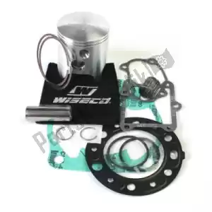 WISECO WIWPK1129 kit de pistons sv - La partie au fond