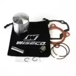 Here you can order the sv piston kit from Wiseco, with part number WIWPK1161: