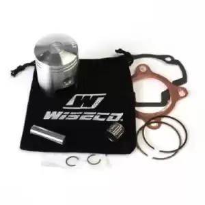 WISECO WIWPK1161 sv piston kit - Bottom side