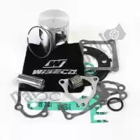 WIWPK1164, Wiseco, Kit pistone sv    , Nuovo