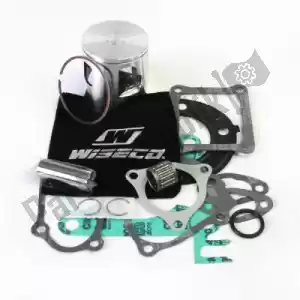 WISECO WIWPK1164 kit pistone sv - Il fondo