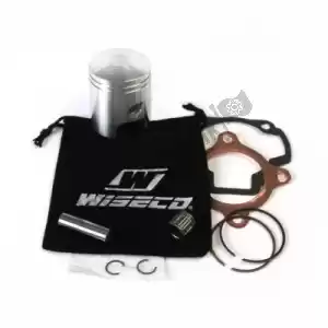 WISECO WIWPK1162 sv piston kit - Bottom side