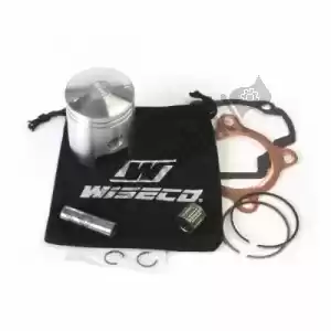 WISECO WIWPK1163 sv piston kit - Bottom side