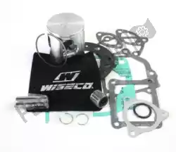 Here you can order the sv piston kit from Wiseco, with part number WIWPK1166: